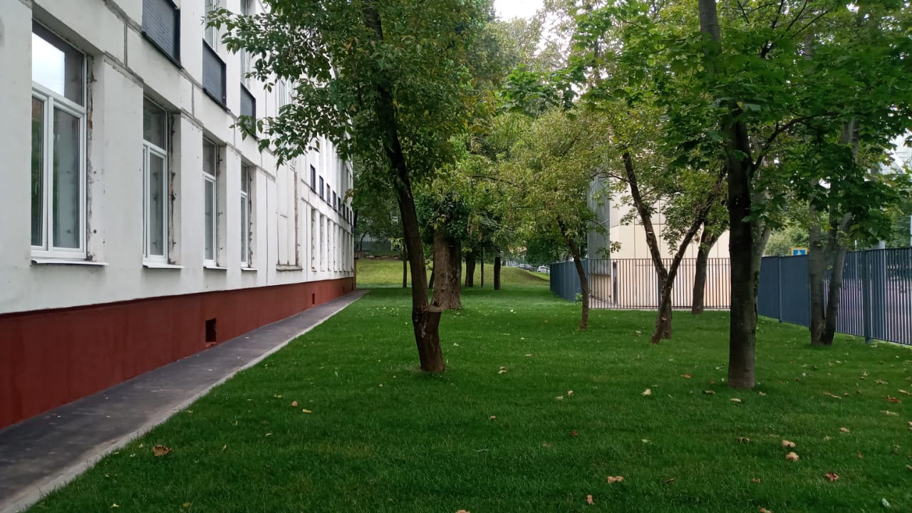 Работы, выполненные в 2023 году